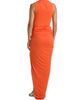 Significant Other Women's Rufayah Bead-Embellished Draped Maxi Dress - 5