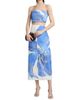 Significant Other Women's Rumi Floral Midi-Skirt - 2