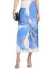 Significant Other Women's Rumi Floral Midi-Skirt - 3