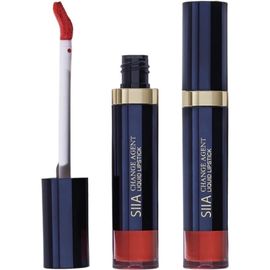 Siia Cosmetics Siia Cosmetics 2-Pc. Change Agent Long-Lasting Matte Liquid Lipstick Duo Set