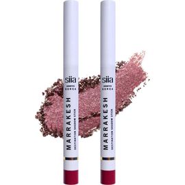 Siia Cosmetics Siia Cosmetics 2-Pc. Destination Shadow Stick Duo Set