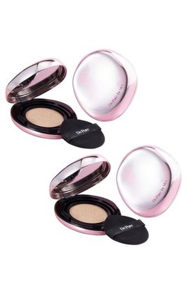 Siia Cosmetics Siia Cosmetics 2-Pc. Flawless Glow Cushion Foundation