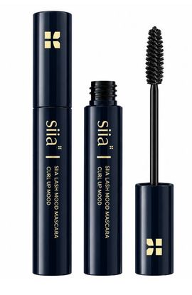 Siia Cosmetics Siia Cosmetics 2-Pc. Lash Mood Mascara