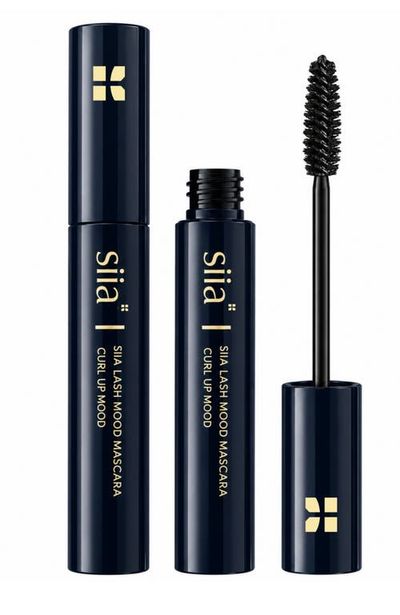 Siia Cosmetics Siia Cosmetics 2-Pc. Lash Mood Mascara