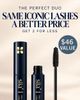 Siia Cosmetics Siia Cosmetics 2-Pc. Lash Mood Mascara - 2