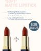 Siia Cosmetics Siia Cosmetics 2-Pc. Matte Lip Twin Set - 2