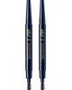 Siia Cosmetics Siia Cosmetics 2-Pc. Precision Frame Auto Eyebrow Pencil - 1