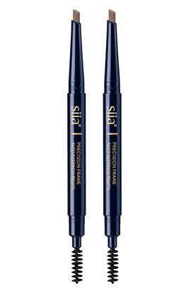 Siia Cosmetics Siia Cosmetics 2-Pc. Precision Frame Auto Eyebrow Pencil