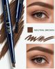 Siia Cosmetics Siia Cosmetics 2-Pc. Precision Frame Auto Eyebrow Pencil - 3