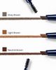 Siia Cosmetics Siia Cosmetics 2-Pc. Precision Frame Auto Eyebrow Pencil - 4