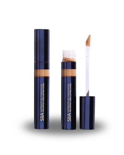 Siia Cosmetics Siia Cosmetics 2-Pc. Ultimate Fit Concealer Duo