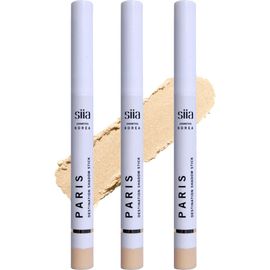 Siia Cosmetics Siia Cosmetics 3-Pc. Destination Shadow Stick Trio Set