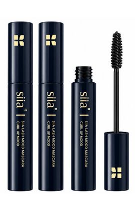 Siia Cosmetics Siia Cosmetics 3-Pc. Lash Mood Mascara