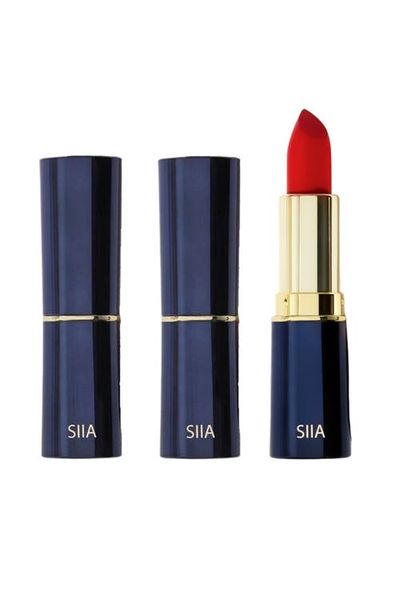 Siia Cosmetics Siia Cosmetics 3-Pc. Matte Lip Trio Set