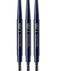 Siia Cosmetics Siia Cosmetics 3-Pc. Precision Frame Auto Eyebrow Pencil - 1