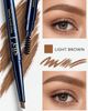 Siia Cosmetics Siia Cosmetics 3-Pc. Precision Frame Auto Eyebrow Pencil - 3