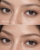 Siia Cosmetics Siia Cosmetics 3-Pc. Precision Frame Auto Eyebrow Pencil - 5