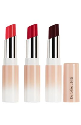 Siia Cosmetics Siia Cosmetics 3-Pc. Water Jelly Lip Tint Set