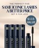 Siia Cosmetics Siia Cosmetics 5-Pc. Lash Mood Mascara - 2