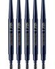 Siia Cosmetics Siia Cosmetics 5-Pc. Precision Frame Auto Eyebrow Pencil - 1