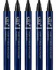 Siia Cosmetics Siia Cosmetics 5-Pc. Sharp Fit Brush Pen Eyeliner - 1