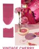 Siia Cosmetics Siia Cosmetics Change Agent Long-Lasting Matte Liquid Lipstick - 3