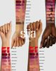 Siia Cosmetics Siia Cosmetics Change Agent Long-Lasting Matte Liquid Lipstick - 4