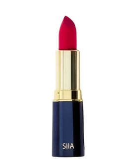 Siia Cosmetics Siia Cosmetics Change Agent Matte Lipstick