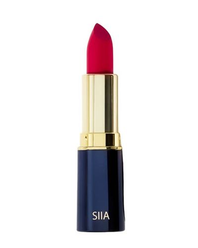 Siia Cosmetics Siia Cosmetics Change Agent Matte Lipstick
