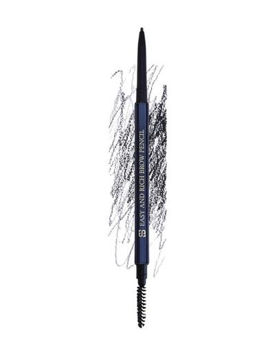 Siia Cosmetics Siia Cosmetics Easy and Rich Brow Pencil