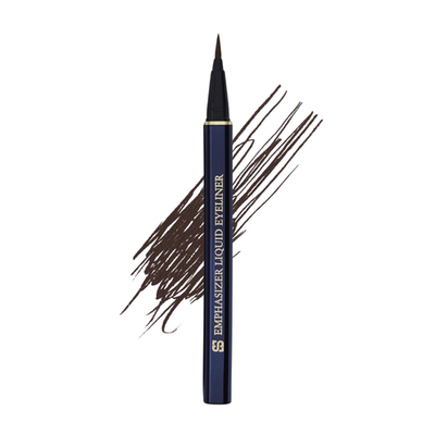 Siia Cosmetics Siia Cosmetics Emphasizer Liquid Eyeliner