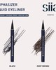 Siia Cosmetics Siia Cosmetics Emphasizer Liquid Eyeliner - 3