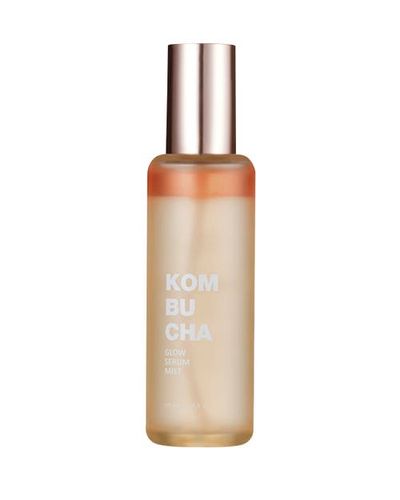 Siia Cosmetics Siia Cosmetics Kombucha Glow Serum Mist