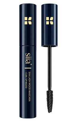 Siia Cosmetics Siia Cosmetics LASH MOOD MASCARA
