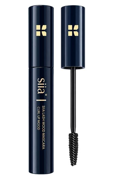 Siia Cosmetics Siia Cosmetics LASH MOOD MASCARA