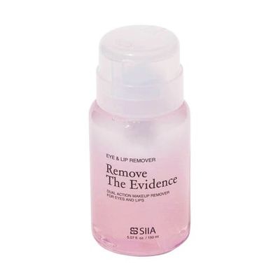 Siia Cosmetics Siia Cosmetics Remove The Evidence