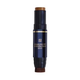 Siia Cosmetics Siia Cosmetics Seamless Fit Foundation Duo