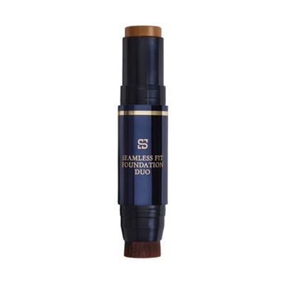 Siia Cosmetics Siia Cosmetics Seamless Fit Foundation Duo
