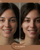 Siia Cosmetics Siia Cosmetics Seamless Fit Foundation Duo - 2