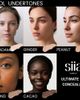 Siia Cosmetics Siia Cosmetics Ultimate Fit Concealer - 4