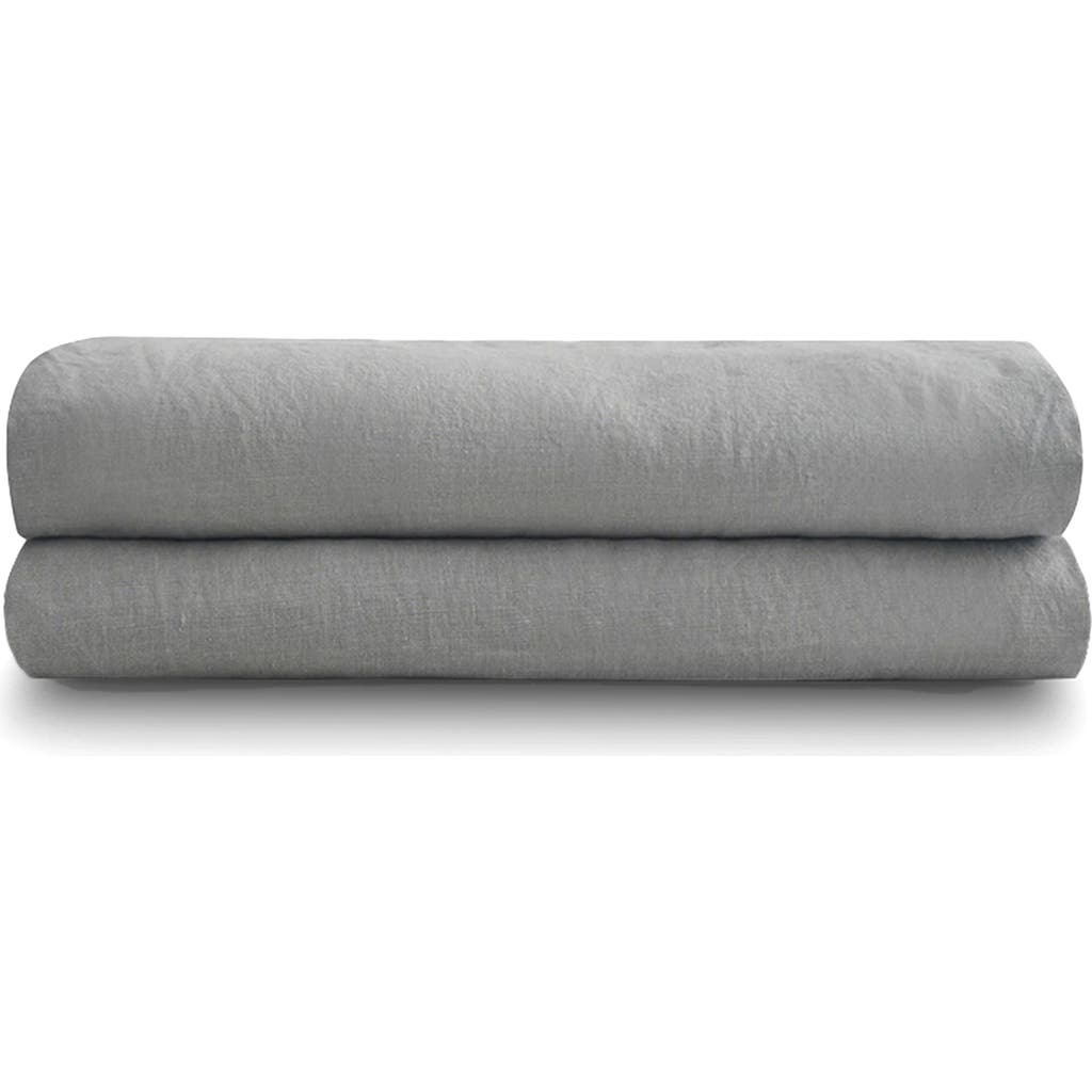 Sijo Sijo French Linen Flat Sheet