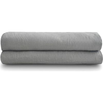 Sijo Sijo French Linen Flat Sheet