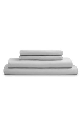 Sijo Sijo Sateen Sheet Set
