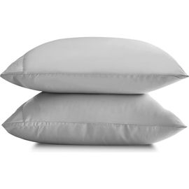 Sijo Sijo Set of 2 Sateen Pillowcases