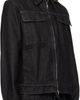 Silas Silas Black Blouson Denim Jacket - 2