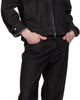 Silas Silas Black Blouson Denim Jacket - 4