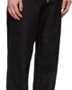 Silas Silas Black Casual Jeans - 2