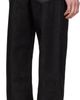 Silas Silas Black Casual Jeans - 3