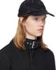 Silas Silas Black Logo Cap - 2