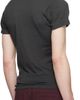 Silas Silas Black Slogan T-shirt - 3